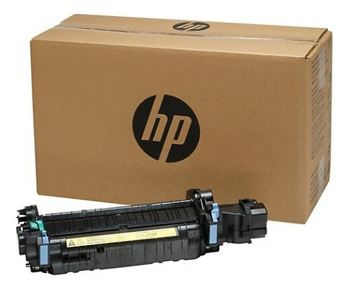 Kit De Fusor De  Hp Color Laserjet (ce246a)