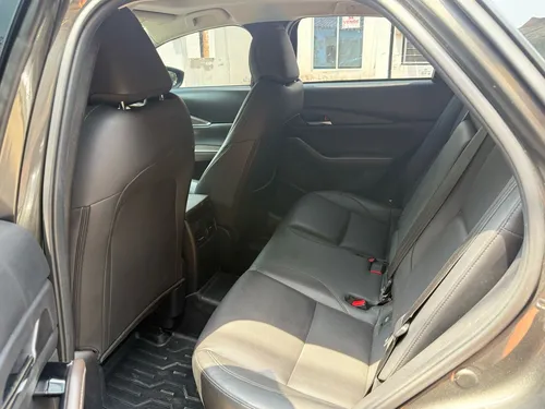 Mazda CX-30 2.0 Grand Touring At Hibrido Ligero - Mhev