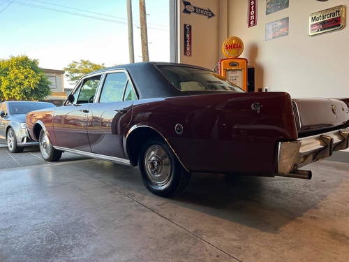 Imagen 12 de 23 de Dodge Polara Gt