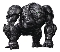 Comprar Blokees Figura De Accion Armable Articulable Transformers Optimus Primal Beast - 71144