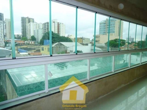 Imagem 24 de 30 de Apartamento Para Venda Vila Marlene, São Bernardo Do Campo - Ap308 - 4381491