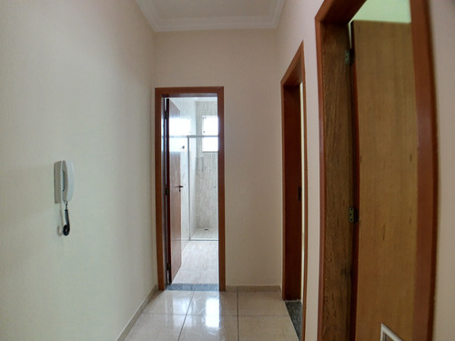 Imagem 15 de 26 de Casa De Condomínio À Venda, 3 Quartos, 1 Suíte, 2 Vagas, Alvorada - Contagem/mg - 22308