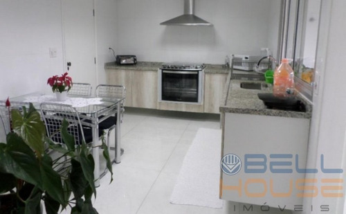 Imagem 12 de 14 de Apartamento - Jardim - Ref: 663 - V-663