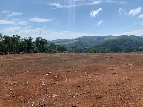 Imagem 8 de 16 de As2 Terreno Em Condomínio Fechado Com Documentação Ok -sp