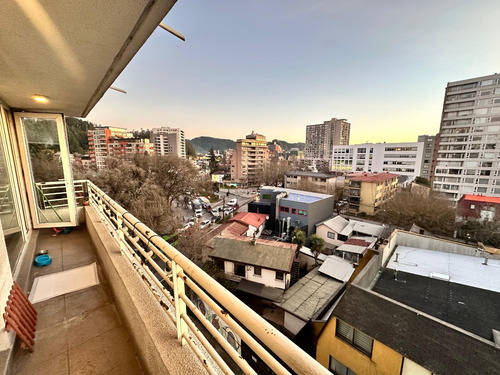 Departamento Cerca De Udec Concepción Ibacache Propiedades