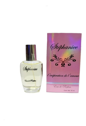 Colonia Para Dama Stéphaniee