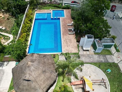 Departamento en renta