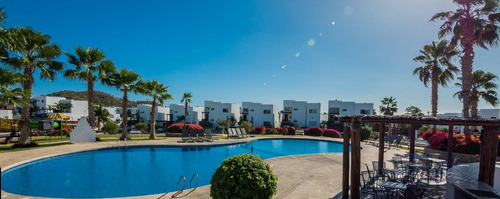Casa En Venta Isla Sta Catarina, Cumbres Del Tezal, Los Cabos Baja California Sur Rg