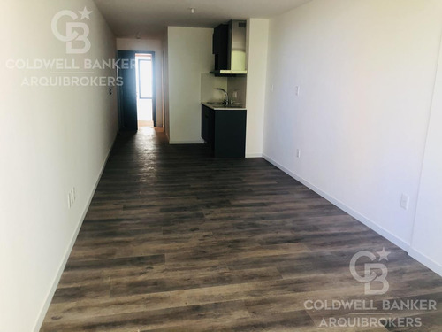 Imagen 4 de 25 de Venta Monoambiente En Pocitos Nuevo Con Terraza