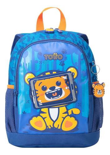 Morral Little Avatar Pequeño Color 6J6