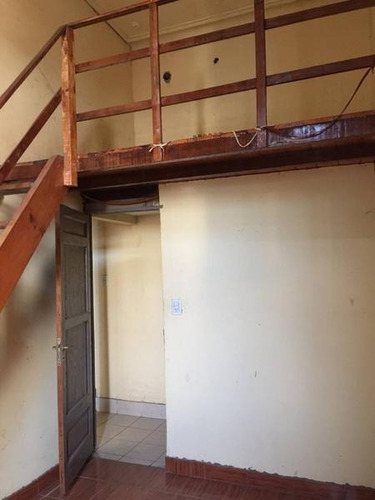 Venta De Piso Tipo Ph (1º Piso) Con Excelente Renta - San Telmo