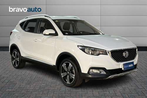 MG Zs 1.5 Com Mt