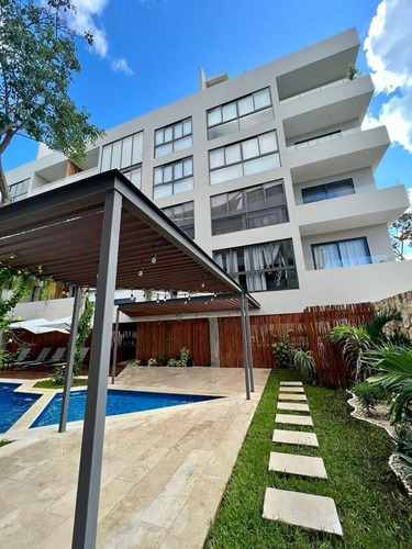 Imagen 25 de 27 de Departamento En Renta Playa Del Carmen
