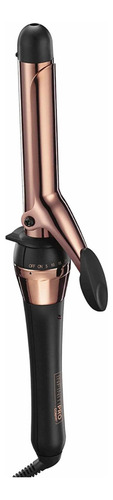 Tenaza Rizadora Infinitipro 1 By Conair Rose Gold Titanium