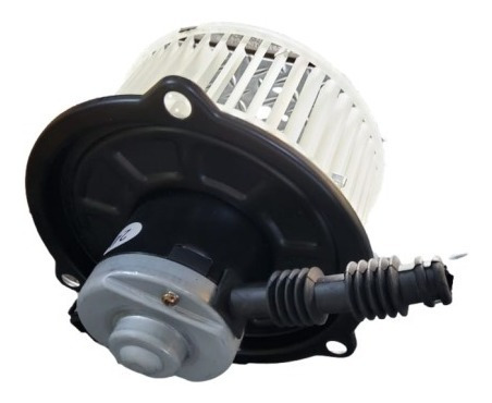 Imagen 7 de 10 de Motor Soplador Mitsubishi Canter Fuso 24v
