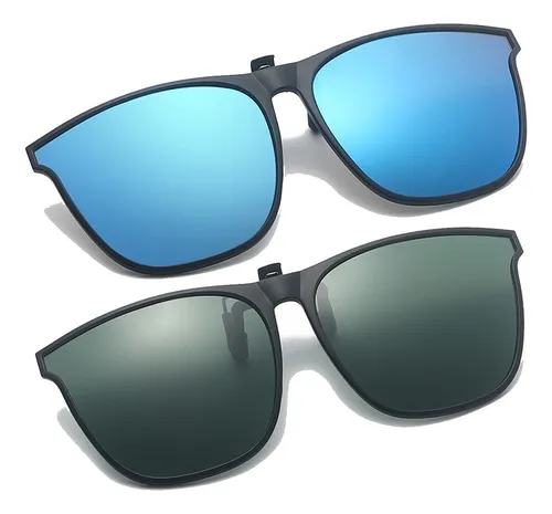 Sobregafas polarizadas hotsell