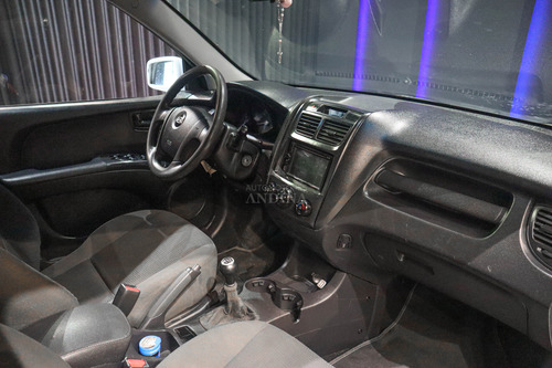 Kia New Sportage Lx 2.0 Mec Fwd 2013 371