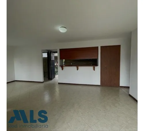 Apartamento En Avenida Las Palmas(mls#252077)