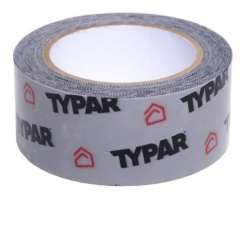 Cinta De Construccion Typar Barbieri Rollo 5cm X 50 Mts