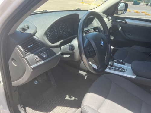 Imagen 21 de 25 de Bmw X3 2.0i Xdrive ¡service Oficiales Genco Mendoza!