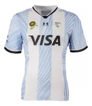 Comprar Camiseta Oficial De Los Leones Titular Under Armour 