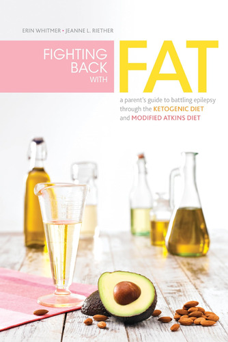 Libro: Back With Fat: A Guide To Battling Epilepsy