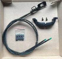 Comprar Kit Lingas De Techo Peugeot 206 207