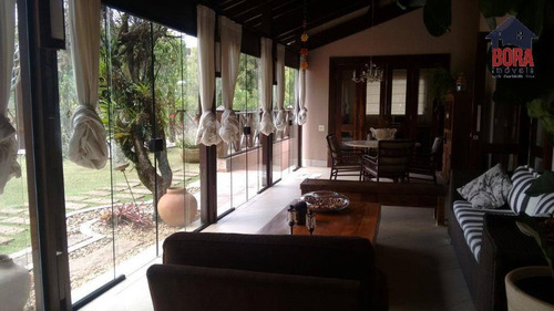 Imagem 24 de 30 de Casa Com 5 Dormitórios À Venda, 2641 M² Por R$ 6.500.000,00 - Campos De Mairiporã - Mairiporã/sp - Ca0359
