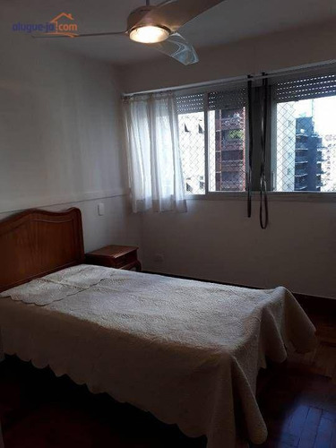 Imagem 14 de 23 de Apartamento Com 4 Dormitórios Para Alugar, 135 M² Por R$ 5.990/mês - Itaim Bibi - São Paulo/sp - Ap14164