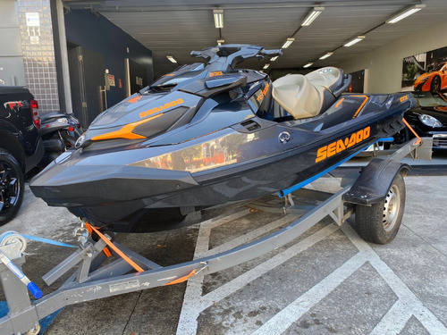 Jetsky Seadoo Gtx 230 2020