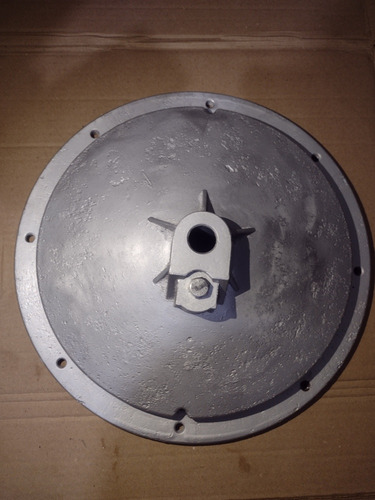 Suporte D Cesto Lavadora De Roupa Electrolux 15 E 16kg Usado (Usado)
