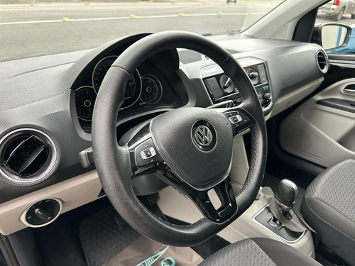 Volkswagen Up! Up 1.0 Mpi Move Imotion Flex 12v 5p