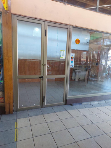 (adm) Arriendo Local Comercial En Chillán