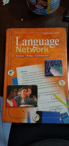 Language Network Mcdougal Littell.9