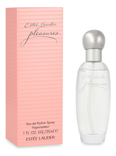 Pleasures 30 Ml Edp Spray.
