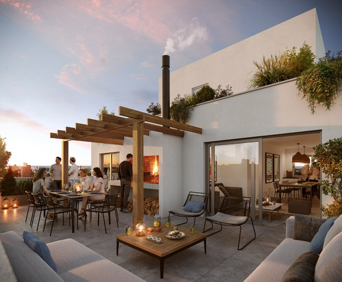 Apartamentos en venta OmbĂș Italia