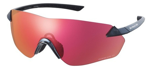 Gafas Shimano S-phyre Rd Para Ciclismo