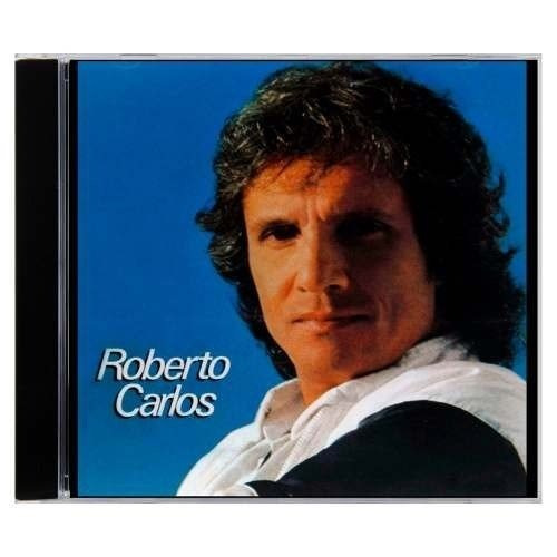 Cd Roberto Carlos - A Guerra Dos Meninos [1980]