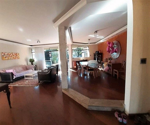 Imagem 5 de 23 de Sobrado À Venda, 400 M² Por R$ 1.299.000,00 - Parque Dos Príncipes - São Paulo/sp - So5796
