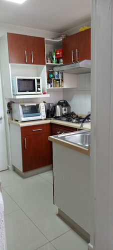 Se Vende Hermosa Casa Amoblada Buin (104444)
