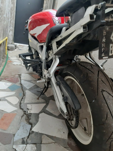 Imagen 16 de 17 de Honda Cbr 919rr