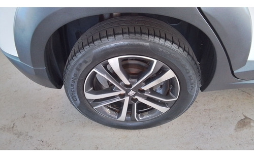 Fiat Pulse 1.0 TURBO 200 FLEX AUDACE CVT
