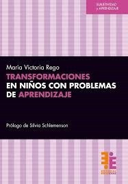 Transformaciones En Niños Con Problemas De Aprendizaje (col