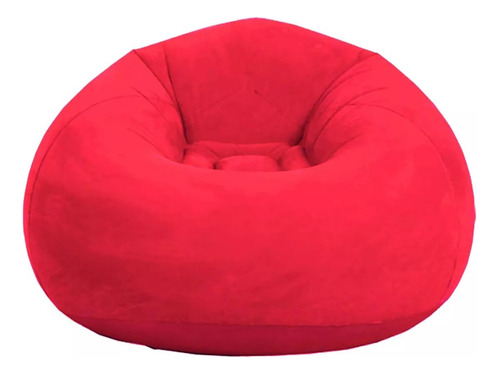 Puff Inflable Sillón Inflable Puf Inflable Butaca Taburete