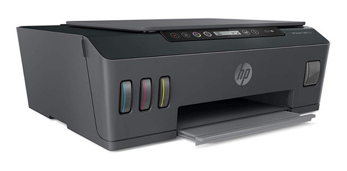 Imagen 5 de 7 de Impresora Multifuncion Hp Smart Tank 515 Color Wifi