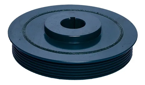 comprar Polea De Cigueñal Peugeot Hdi 206\u002F306\u002F406\u002Fpartner