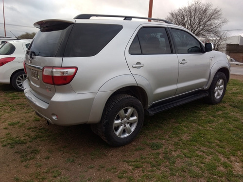 Toyota Sw4 3.0 I Srv 4x4 (2009) 2009
