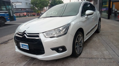 Citroen Ds4 Turbo So Chic Full 1.6