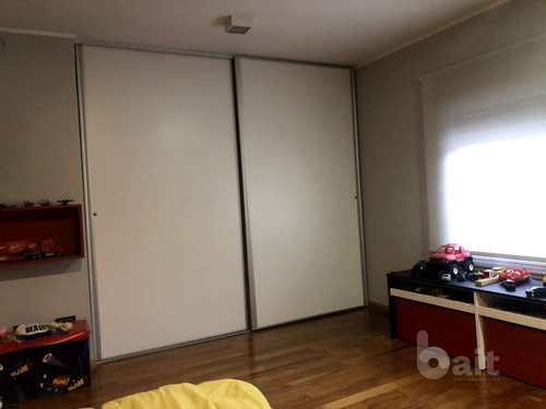 Imagen 24 de 29 de Venta Casa En El Cerro De Las Rosas, Moderna, Impecable De 3 Dormitorios Con Pileta Climatizada Y Calefacción Central.