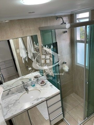 Imagem 11 de 16 de Apartamento, Venda, Alphaville I, 2 Suítes, 2 Vagas, 91 Metros, Oportunidade! - Ap0453